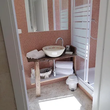 Pensionat Like - - Via Del Corso Matera