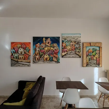 Like - - Via Del Corso * Matera